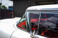 1958 Chevrolet Bel Air 2 Door Hardtop for sale