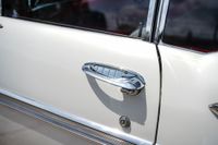 1958 Chevrolet Bel Air 2 Door Hardtop for sale