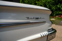 1958 Chevrolet Bel Air 2 Door Hardtop for sale
