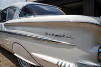 1958 Chevrolet Bel Air 2 Door Hardtop for sale