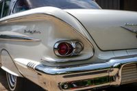 1958 Chevrolet Bel Air 2 Door Hardtop for sale
