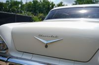1958 Chevrolet Bel Air 2 Door Hardtop for sale