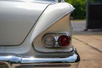 1958 Chevrolet Bel Air 2 Door Hardtop for sale