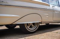 1958 Chevrolet Bel Air 2 Door Hardtop for sale