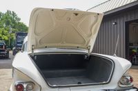 1958 Chevrolet Bel Air 2 Door Hardtop for sale