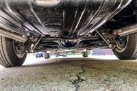 1958 Chevrolet Bel Air 2 Door Hardtop for sale