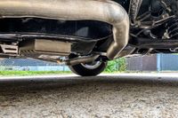 1958 Chevrolet Bel Air 2 Door Hardtop for sale