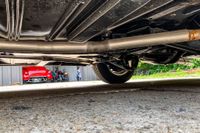 1958 Chevrolet Bel Air 2 Door Hardtop for sale