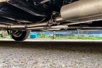 1958 Chevrolet Bel Air 2 Door Hardtop for sale