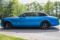 2010 Rolls-Royce Phantom Drophead Coupe for sale