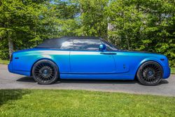 2010 Rolls-Royce Phantom Drophead Coupe for sale