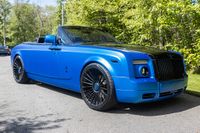 2010 Rolls-Royce Phantom Drophead Coupe for sale