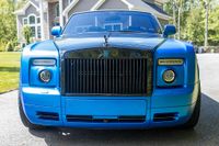 2010 Rolls-Royce Phantom Drophead Coupe for sale