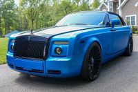 2010 Rolls-Royce Phantom Drophead Coupe for sale