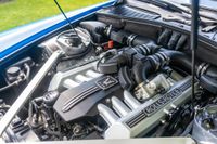 2010 Rolls-Royce Phantom Drophead Coupe for sale