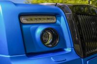 2010 Rolls-Royce Phantom Drophead Coupe for sale