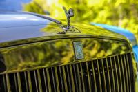 2010 Rolls-Royce Phantom Drophead Coupe for sale