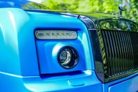 2010 Rolls-Royce Phantom Drophead Coupe for sale