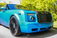 2010 Rolls-Royce Phantom Drophead Coupe for sale