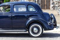 1936 Ford Deluxe 4 Door for sale