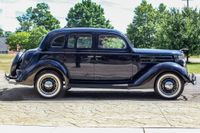 1936 Ford Deluxe 4 Door for sale