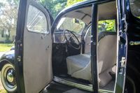 1936 Ford Deluxe 4 Door for sale