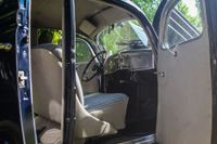 1936 Ford Deluxe 4 Door for sale