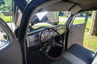 1936 Ford Deluxe 4 Door for sale