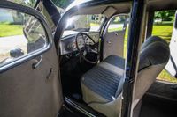 1936 Ford Deluxe 4 Door for sale