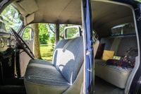 1936 Ford Deluxe 4 Door for sale