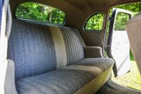 1936 Ford Deluxe 4 Door for sale