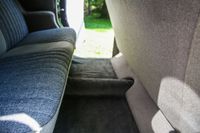 1936 Ford Deluxe 4 Door for sale