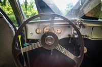 1936 Ford Deluxe 4 Door for sale