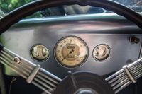 1936 Ford Deluxe 4 Door for sale