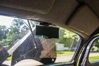 1936 Ford Deluxe 4 Door for sale