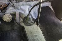 1936 Ford Deluxe 4 Door for sale