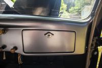 1936 Ford Deluxe 4 Door for sale