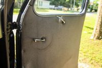 1936 Ford Deluxe 4 Door for sale
