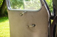1936 Ford Deluxe 4 Door for sale