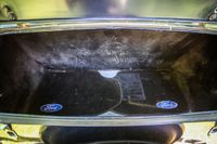 1936 Ford Deluxe 4 Door for sale