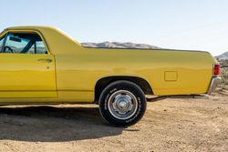 1971 Chevrolet El Camino for sale