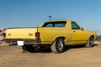 1971 Chevrolet El Camino for sale