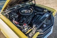 1971 Chevrolet El Camino for sale
