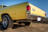1971 Chevrolet El Camino for sale
