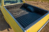 1971 Chevrolet El Camino for sale