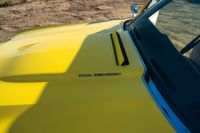 1971 Chevrolet El Camino for sale
