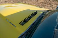 1971 Chevrolet El Camino for sale