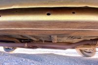 1971 Chevrolet El Camino for sale