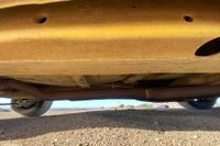 1971 Chevrolet El Camino for sale