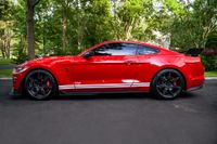 2021 Ford Mustang Shelby GT500 Coupe for sale